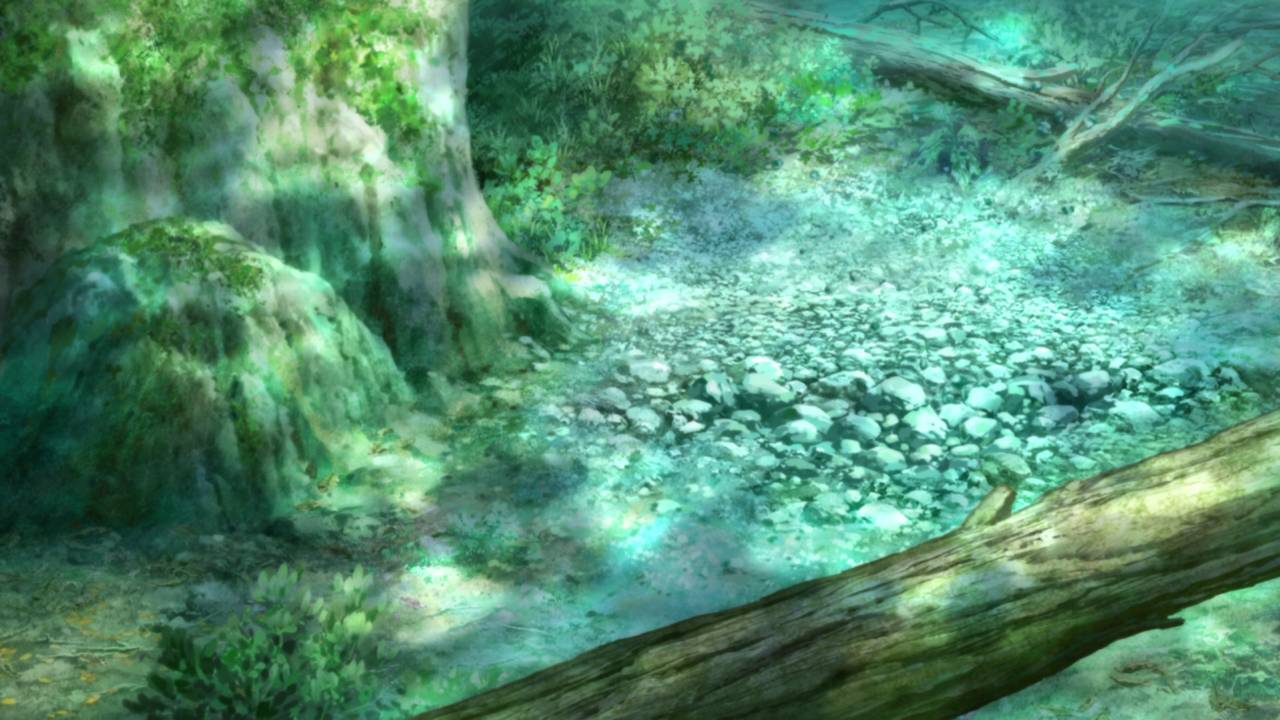 일본 동네+신사 분위기 낭낭한 애니메이션.jpg | 인스티즈