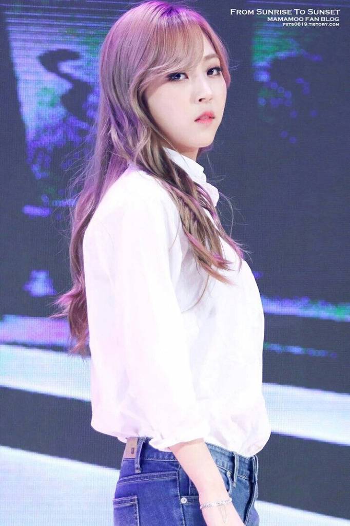 2018년 첫 문별 문별이 | 인스티즈