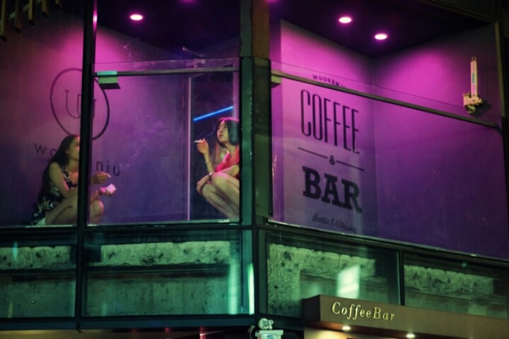 외국인이 찍은 한국 감성사진.jpg(여러장의사진주의) | 인스티즈