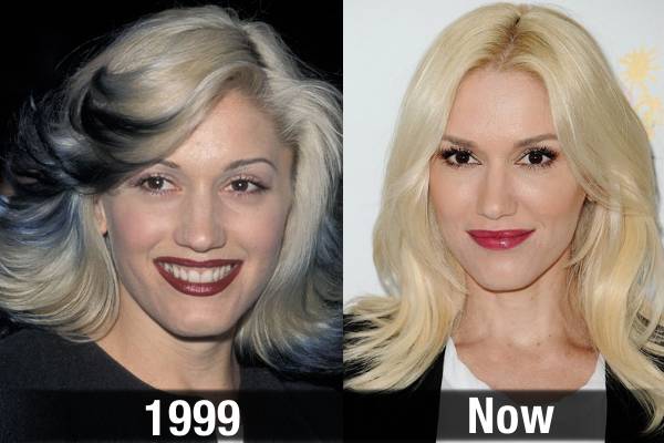 서양인치고 덜늙는 연예인들 | 인스티즈