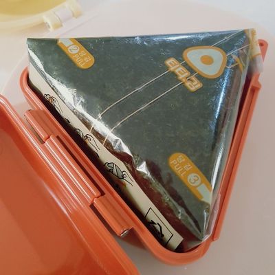 90년대생 초딩 사이에 꽤 유행했던 삼각김밥 메이커(모름주의) | 인스티즈