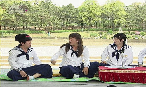 [무한도전] 매니저들의 반란.jpg | 인스티즈