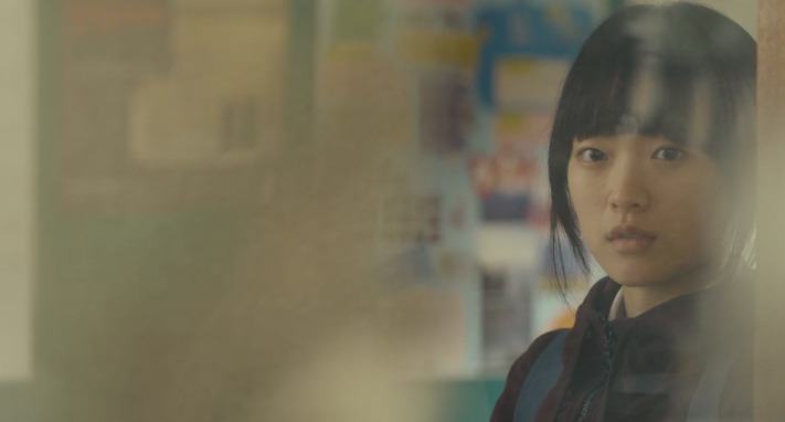 보고 나면 후유증이 너무 어마어마해서 두번은 못보는 영화 한공주 캡쳐 | 인스티즈