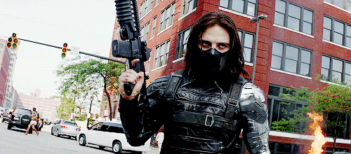 시빌워의 흥행과 함께 국내에서 급 인기많아진 외국 남자 배우 | 인스티즈