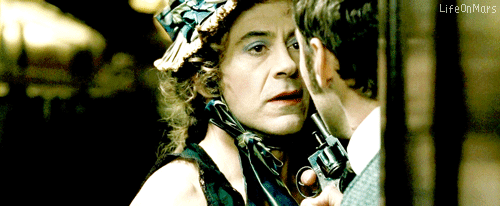 [MCU] 어벤져스 주연배우 삼인방의 여장 모습 | 인스티즈