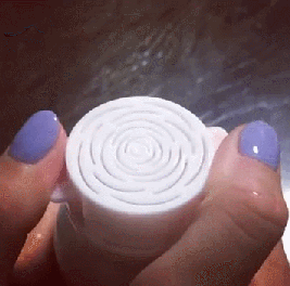 일본의 흔한 폼클렌징 | 인스티즈