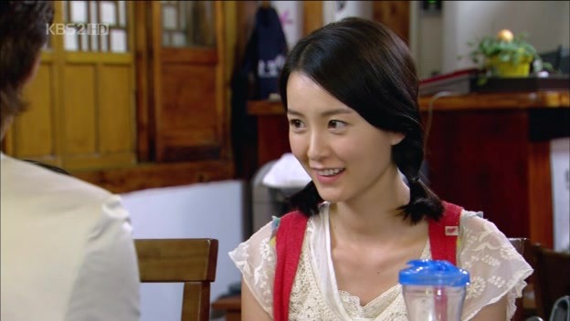 [단막극] 그만 모르는, 세상에서 가장 특이한 짝사랑정경호, 정유미 주연위대한 계춘빈 | 인스티즈