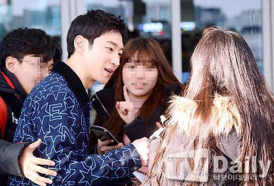 잘생긴 남자랑 대화할때 이런 여성들 의외로 많음 | 인스티즈