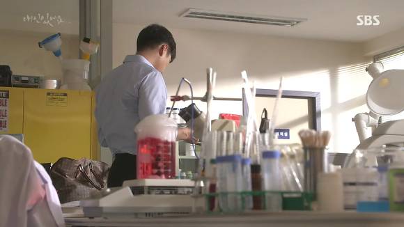 [드라마애인있어요] 흔한 불륜아닌 사랑이야기 7화(4) | 인스티즈