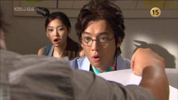 [단막극] 그만 모르는, 세상에서 가장 특이한 짝사랑정경호, 정유미 주연위대한 계춘빈 | 인스티즈