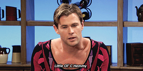 [MCU] 어벤져스 주연배우 삼인방의 여장 모습 | 인스티즈