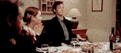 영화 미 비포 유 분위기.gif | 인스티즈