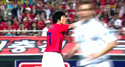 경기가 1대0으로 지고 있는 상황에서 내가 선수라면 더 무서운 상황 전자 vs 후자 | 인스티즈