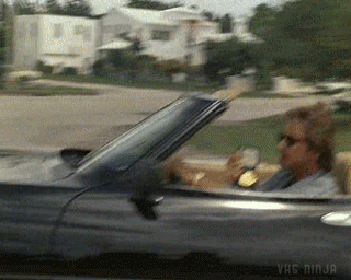 [돈존슨] 마이애미 바이스로 일약스타가 된 80년대를 대표하는 섹시가이(다코타 존슨 아빠) | 인스티즈