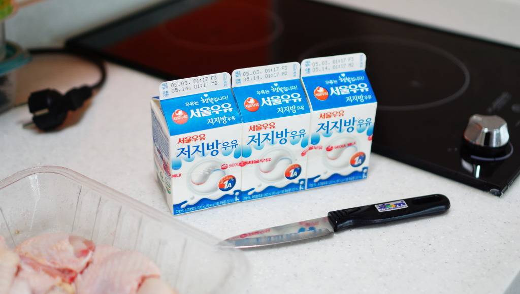 어떤 쑥남이 4개월동안 요리한 썰 | 인스티즈