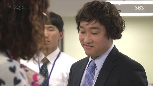 [드라마애인있어요] 흔한 불륜아닌 사랑이야기 7화(4) | 인스티즈