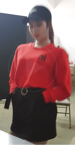 힙한 사나.gif | 인스티즈