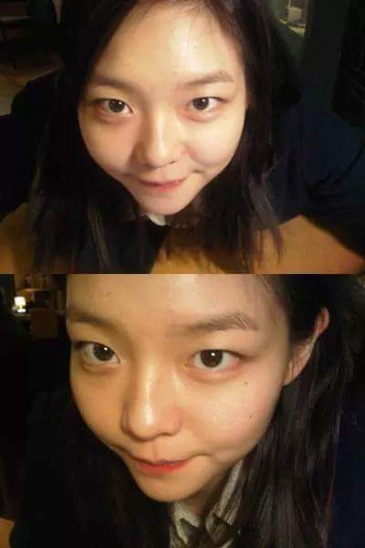 매력넘치는 이솜 | 인스티즈