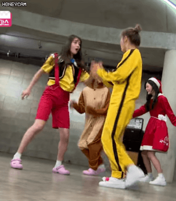 아재스러움이 너무 넘쳐나는 김세정 | 인스티즈