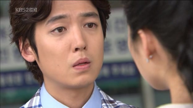 [단막극] 그만 모르는, 세상에서 가장 특이한 짝사랑정경호, 정유미 주연위대한 계춘빈 | 인스티즈