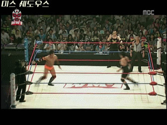 한국인의 운동신경.gif | 인스티즈