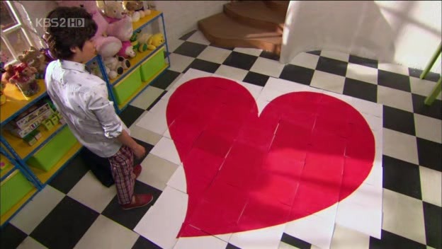 [단막극] 그만 모르는, 세상에서 가장 특이한 짝사랑정경호, 정유미 주연위대한 계춘빈 | 인스티즈