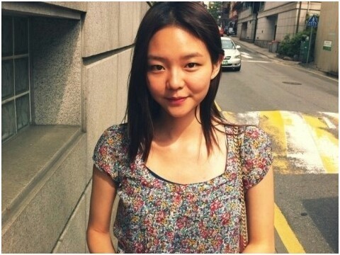 매력넘치는 이솜 | 인스티즈