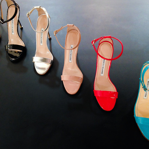 세계 3대 여자 명품구두 | 인스티즈