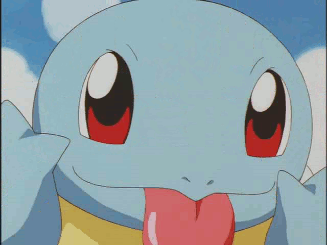 꼬부기는 사랑입니다(데이터주의) | 인스티즈