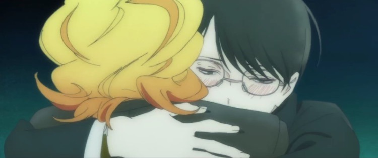 [동급생/BL] 첫사랑의 감성이 느껴지는 장면들.jpg | 인스티즈