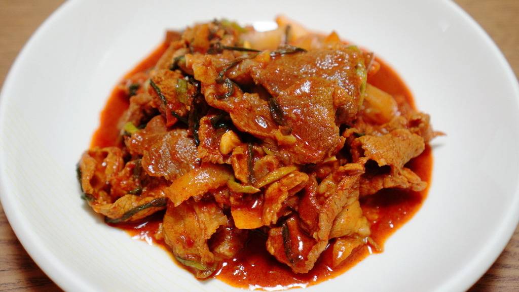 어떤 쑥남이 4개월동안 요리한 썰 | 인스티즈