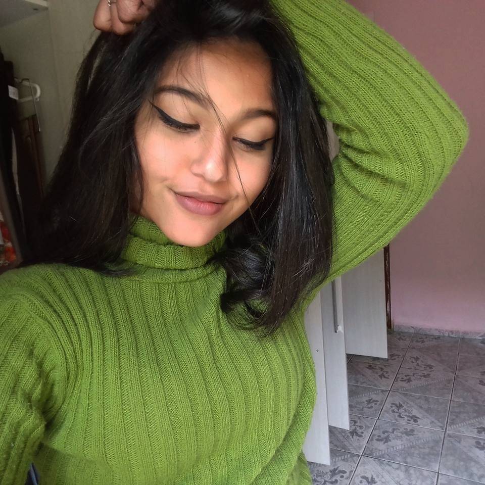 2000년생 브라질 여자 | 인스티즈