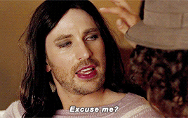 [MCU] 어벤져스 주연배우 삼인방의 여장 모습 | 인스티즈