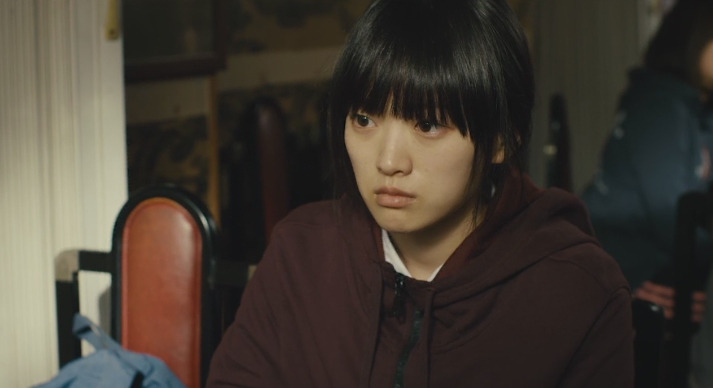 보고 나면 후유증이 너무 어마어마해서 두번은 못보는 영화 한공주 캡쳐 | 인스티즈