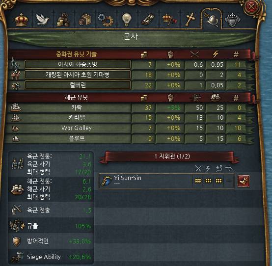 안흔한 게임속 조선시대 고증 | 인스티즈