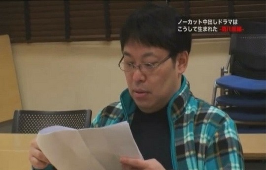 원숭이국 AV를 향한 혼신의 메이킹 현장 | 인스티즈