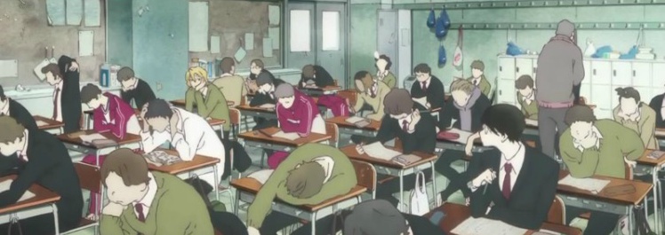 [동급생/BL] 첫사랑의 감성이 느껴지는 장면들.jpg | 인스티즈