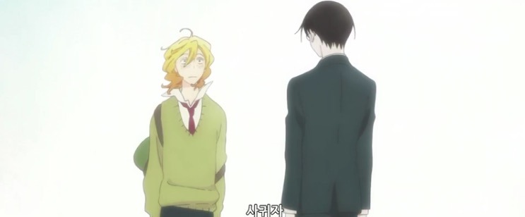 [동급생/BL] 첫사랑의 감성이 느껴지는 장면들.jpg | 인스티즈