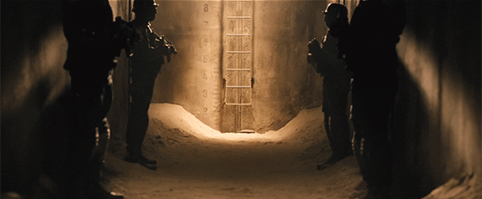 회사별 슈퍼히어로 랜딩.gif | 인스티즈