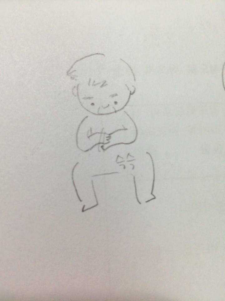 지하철에서 모르는 아저씨랑 핸드크림 나눠씀 | 인스티즈