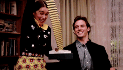 영화 미 비포 유 분위기.gif | 인스티즈