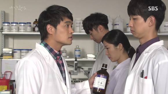 [드라마애인있어요] 흔한 불륜아닌 사랑이야기 7화(4) | 인스티즈