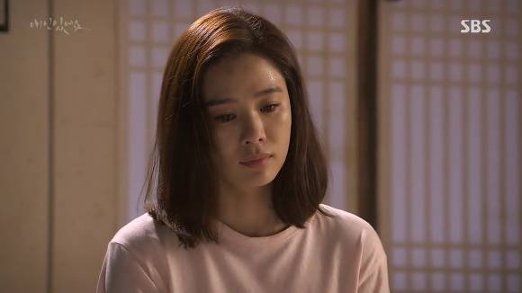 [드라마애인있어요] 흔한 불륜아닌 사랑이야기 7화(4) | 인스티즈