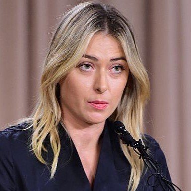 많이 늙어버린 샤라포바.jpg | 인스티즈