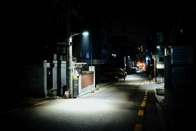 외국인이 찍은 한국 감성사진.jpg(여러장의사진주의) | 인스티즈