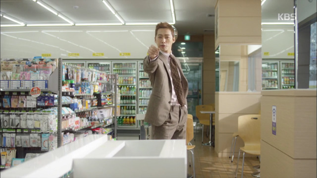 김과장 1화부터 볼까말까 고민하는 사람들을 위한 앞부분 요약글 이라적고 .. | 인스티즈