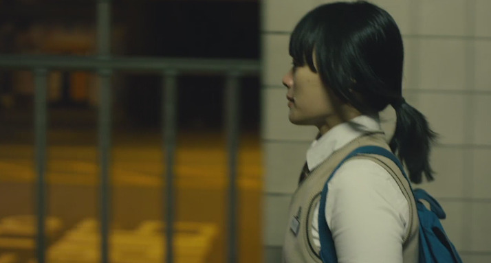 보고 나면 후유증이 너무 어마어마해서 두번은 못보는 영화 한공주 캡쳐 | 인스티즈