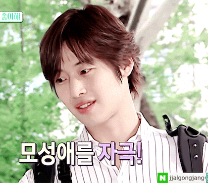 데뷔 10년 이상 된 남자배우들의 데뷔초 사진.jpgif | 인스티즈