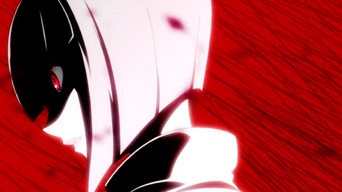 애니메이션 액션씬.gif | 인스티즈