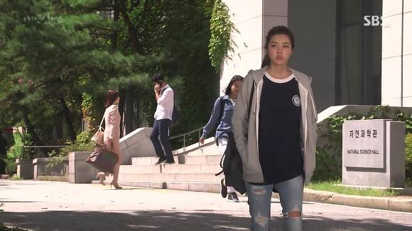 [드라마애인있어요] 흔한 불륜아닌 사랑이야기 7화(4) | 인스티즈